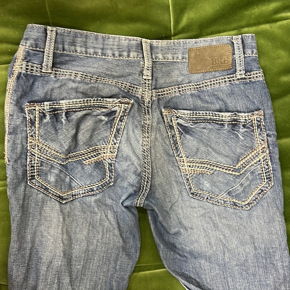 Mens BKE Jeans size 29R